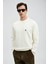 Grant Kırık Beyaz Erkek Sweatshirt 112030179 2