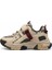 Filet Krem Erkek Çocuk Sneaker FK25-2021 1