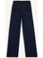 Straight Wide Yüksek Bel Düz Paça Uzun Jean Pantolon F2027AX25WN 8