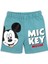 Mickey Mouse Şort 1
