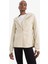 Fit Su Geçirmez Softshell Slim Fit Dar Kesim Kapüşonlu Fermuarlı Cepli Mevsimlik Yağmurluk C4951AX25AU 6