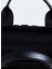 Siyah Kadın 25X10X20 cm Omuz Çantası R43ADC80 4
