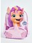 Pembe Kız Çocuk Sırt Çantası 25633-LİTTLE Pony Anaokul Çantası 1