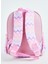 Pembe Kız Çocuk Sırt Çantası 25633-LİTTLE Pony Anaokul Çantası 3