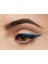 Suya Dayanıklı Hipoalerjenik Mat Mavi 66 Jel Eyeliner 5.5 g – Pürüzsüz ve Uzun Süre Kalıcı Uygulama 2