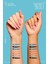 Epic Ink Liner Midnight Rise Suya Dayanıklı Saten Bitiş Likit Eyeliner – Hassas ve Kolay Uygulama 7