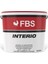 Interio Silikonlu Silinebilir Iç Cephe Boyası 20 kg Berceste 1