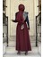 Etek KA-A25-12024 Bordo 4