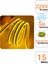 15 Metre 220 Volt Amber Neon Led Tak Çalıştır 8x16mm Esnek Hortum Led Suya Dayanıklı Şerit Aydınlatma 2