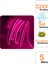 5 Metre 220 Volt Pembe Neon Led Tak Çalıştır 8x16mm Esnek Hortum Led Suya Dayanıklı Şerit Aydınlatma 2