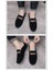 Loafer'lar Erkek Hafif Erkek Fasulye Ayakkabıları Erkek Bağcıksız Ayakkabı Erkekler Için Nefes Alabilen Rahat Yarım Fincan Terlik (Yurt Dışından) 2