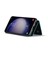 Dg.mıng M2 Serisi Samsung Galaxy S24 Fe Kılıf Pu+Pc+Tpu Telefon Kılıfı Çıkarılabilir Cüzdan-Yeşil (Yurt Dışından) 2
