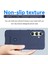 Samsung Galaxy S24 Fe Kılıf Izgara Tasarım Yumuşak Tpu Çizilmeye Dayanıklı Telefon Kılıfı-Mavi (Yurt Dışından) 5