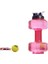 2200ML Moda Oyuncak Dambıl Spor Su Şişeleri (Yurt Dışından) 1