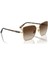 4199S 507813 58 Kadın Güneş Gözlüğü Kadın Güneş Gözlüğü 5