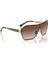 4302S 280/13 41 Kadın Güneş Gözlüğü Kadın Güneş Gözlüğü 4