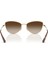 Eyewear 0VO 4324S 280/13 56 Kadın Güneş Gözlüğü 2