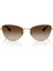 Eyewear 0VO 4324S 280/13 56 Kadın Güneş Gözlüğü 4