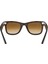 Rayban RB-2140-902-51-50 Unisex Güneş Gözlüğü 6