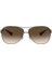 Rayban RB-3386-004-13-63 Unisex Güneş Gözlüğü 2