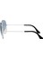 Ray Ban RYS/3025/001/3F-58 Unisex Güneş Gözlüğü 3