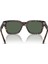 An 4334 122271 53 Arnette Cold Heart 2.0 Güneş Gözlüğü 3