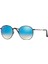 RB3447 002/4O 50 Round Metal Unisex Güneş Gözlüğü 1