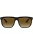 RB4147 609585 60 Unisex Güneş Gözlüğü 4