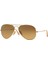Advıator Rb 3025 Col 001/M2 58-14 Unisex Güneş Gözlüğü 1