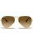Advıator Rb 3025 Col 001/M2 58-14 Unisex Güneş Gözlüğü 5