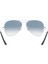 Ray Ban RYS/3025/001/3F-58 Unisex Güneş Gözlüğü 4