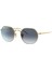 Rb 3565 001/86 51 Ekartman Unisex Güneş Gözlüğü 1
