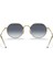 Rb 3565 001/86 51 Ekartman Unisex Güneş Gözlüğü 5