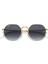 Rb 3565 001/86 51 Ekartman Unisex Güneş Gözlüğü 6