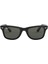 RB2140 901/58 50 Wayfarer Polarize Güneş Gözlüğü 1