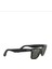 RB2140 901/58 50 Wayfarer Polarize Güneş Gözlüğü 7