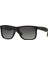 Rb 4165 622t3 55 Justin Unisex Polarize Siyah Güneş Gözlüğü 1