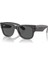 0840S 1406B1 51 Unisex Güneş Gözlüğü Unisex Güneş Gözlüğü 1