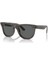 Rayban Güneş Gözlüğü Reverse (Eğimli) 0502 6707GR 53 1