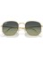 Rb 3548 001/BH 51 Ray-Ban Hexagonal Güneş Gözlüğü 6