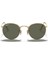 Rb3447 001 50-21 3N Round Metal Unisex Güneş Gözlüğü 3