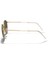Rb3447 001 50-21 3N Round Metal Unisex Güneş Gözlüğü 6