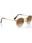 3447 001/51 53 Kadın Güneş Gözlüğü 4