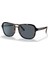 RB4356 902/R5 58 Unisex Güneş Gözlüğü 1