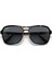 RB4356 902/R5 58 Unisex Güneş Gözlüğü 6
