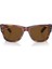 Rb 0840S 954/57 51 Unisex Güneş Gözlüğü 5