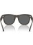 Rayban 0RBR0502S 6707GR 50 Unisex Güneş Gözlüğü 4