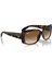 Kadın Ray-Ban Yastık Tam Çerçeve 58*17*135 Güneş Gözlüğü 4