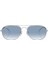 0RB3735 003/3F 60 Unisex Güneş Gözlüğü 1