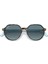 RB2195 13163M 53 Unisex Güneş Gözlüğü 6